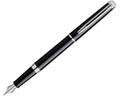 Pióro wieczne Waterman Hémisphère czerń CT