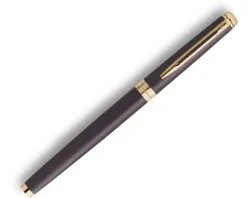 Pióro wieczne Waterman Hémisphère Lava Black