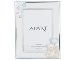 Ramka na zdjęcie dla dzieci 9 x 13 cm