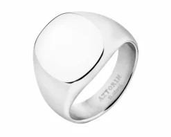 Sygnet ze stali szlachetnej