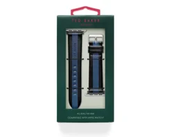 Ted Baker TB Straps  - Apple Bands