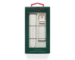 Ted Baker TB Straps  - Apple Bands
