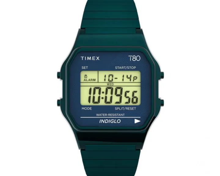 Timex 80 Expansion Band