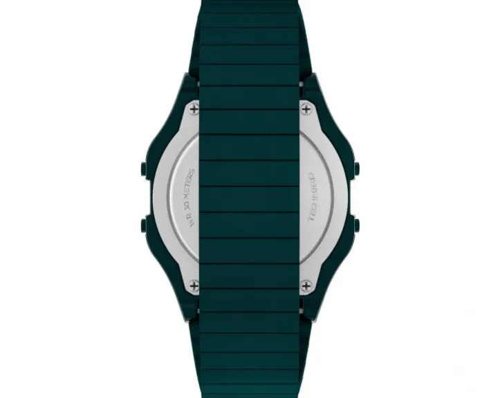 Timex 80 Expansion Band