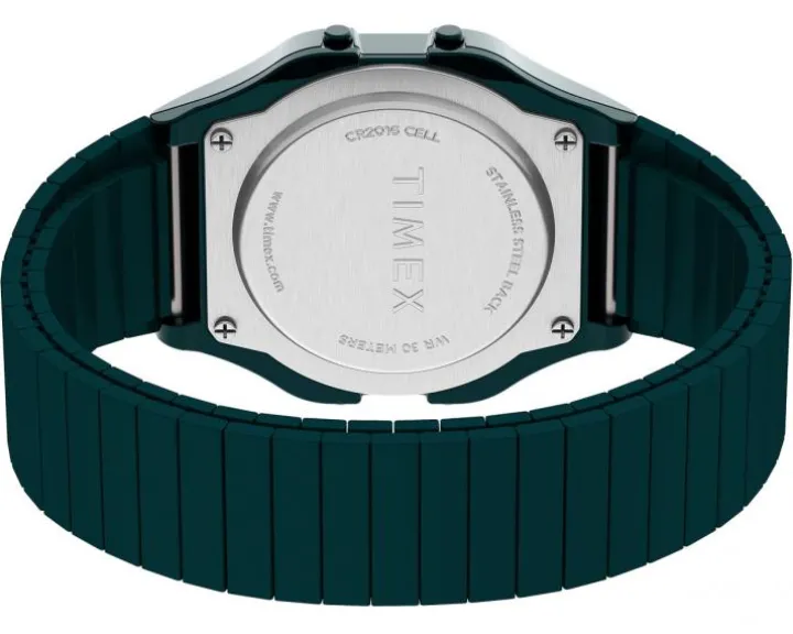 Timex 80 Expansion Band