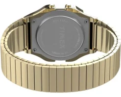 Timex 80 Expansion Band