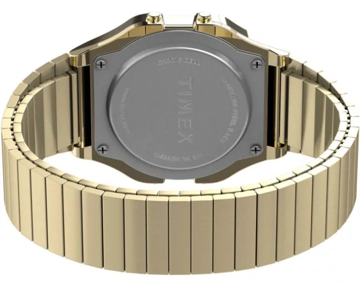 Timex 80 Expansion Band