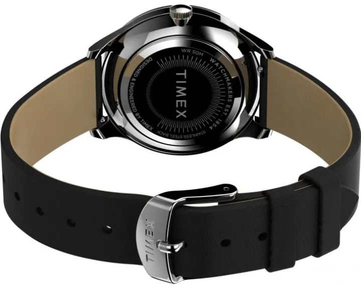 Timex Celestial Opulence