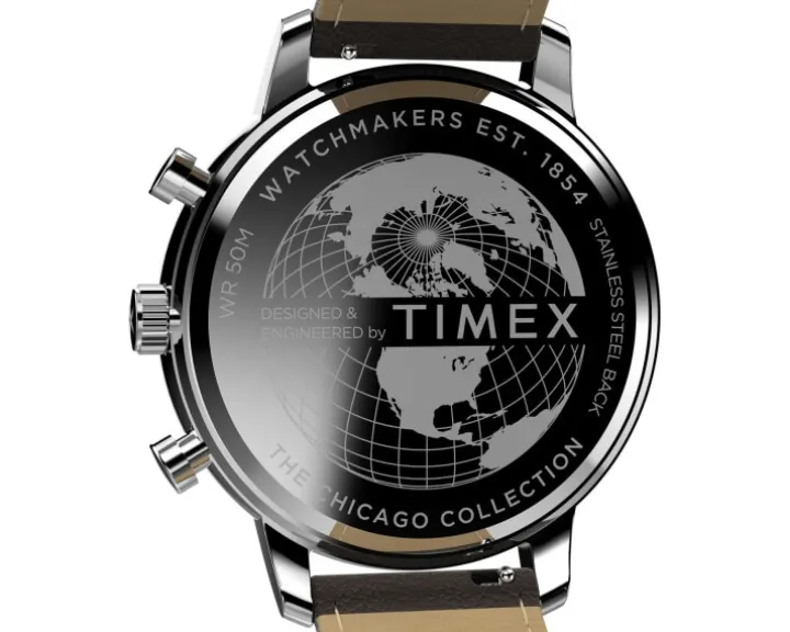Timex Chicago