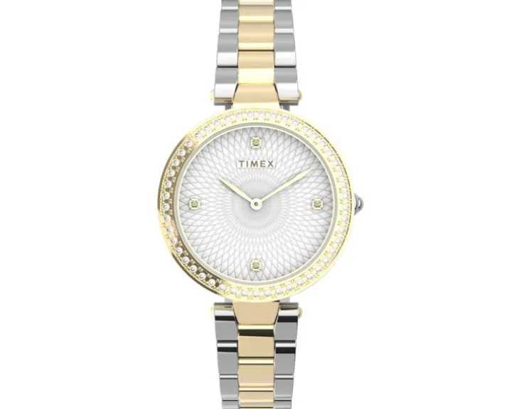 Timex City Collection