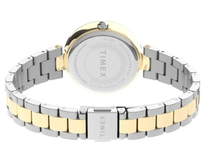 Timex City Collection