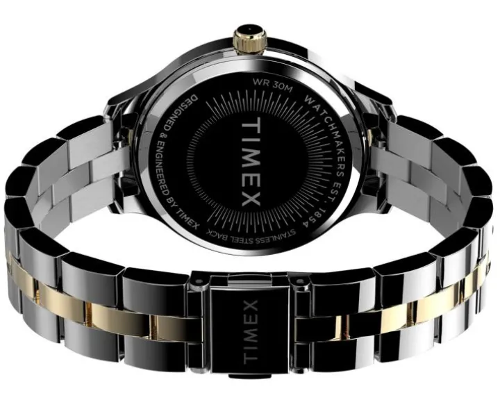 Timex City Collection