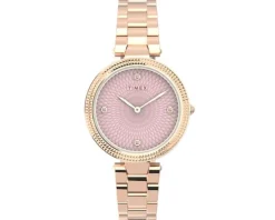 Timex City Collection