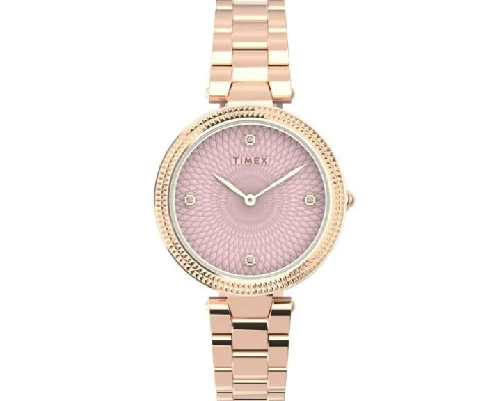 Timex City Collection