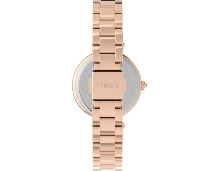 Timex City Collection