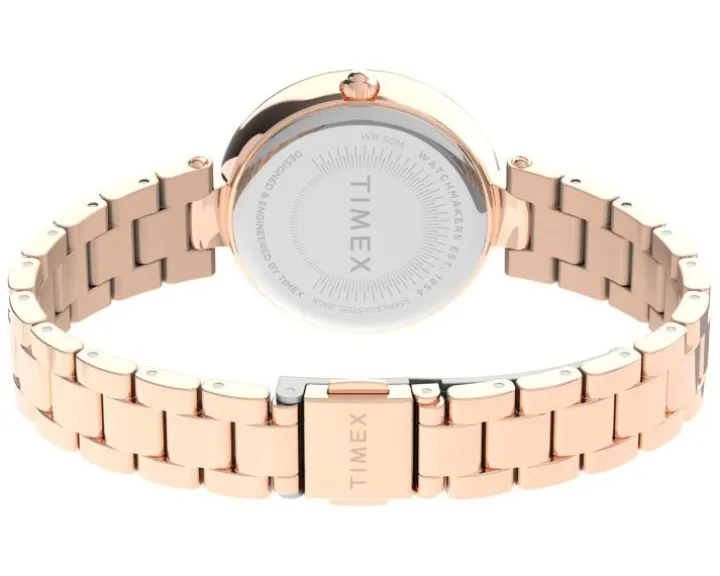 Timex City Collection