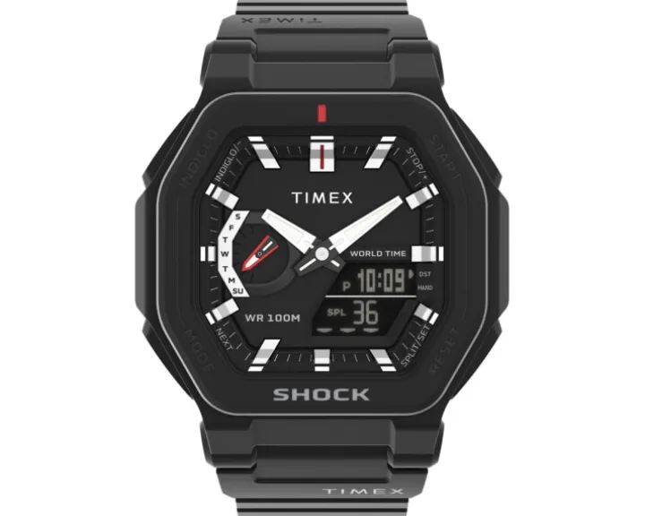 Timex Command