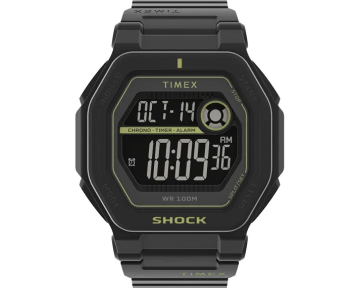 Timex Command