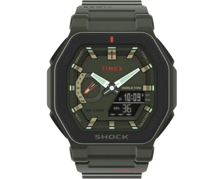 Timex Command