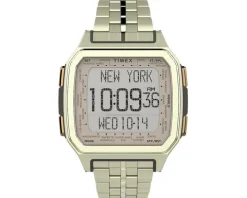 Timex Command Urban Metal Digital