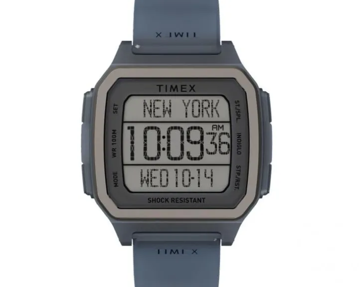 Timex Command Urban Shock