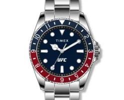 Timex Debut