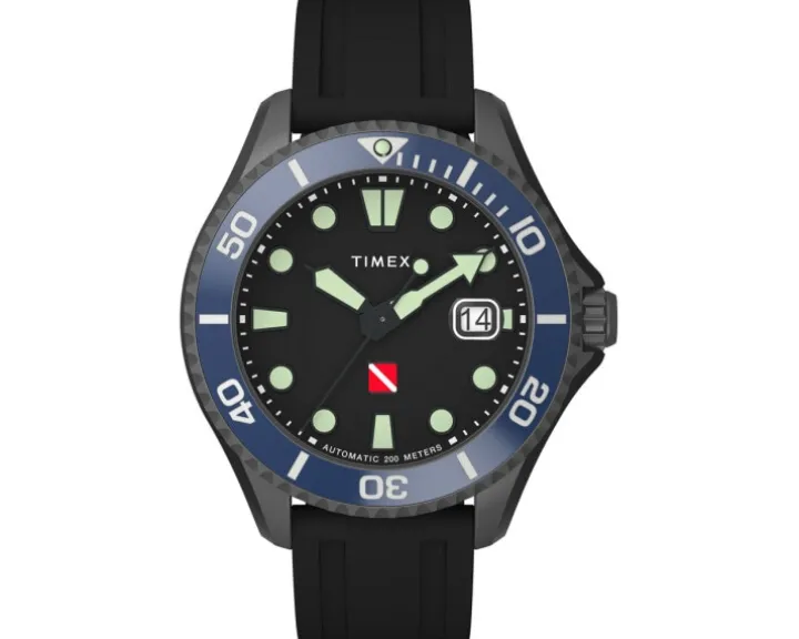 Timex DEEP WATER TIBURON