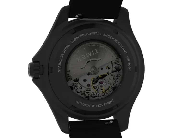 Timex DEEP WATER TIBURON