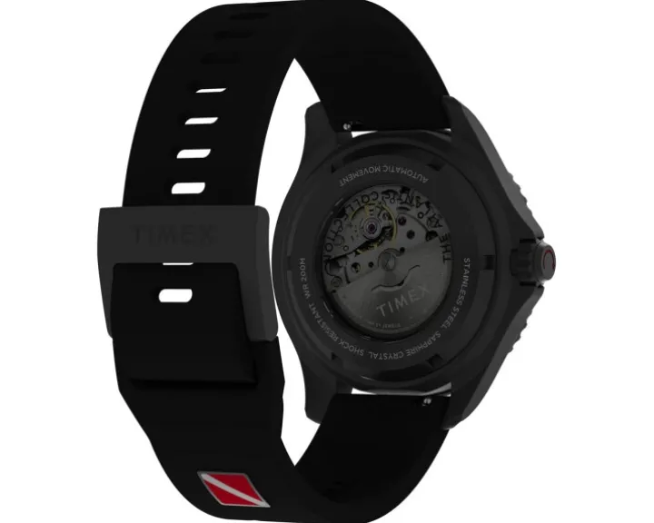 Timex DEEP WATER TIBURON