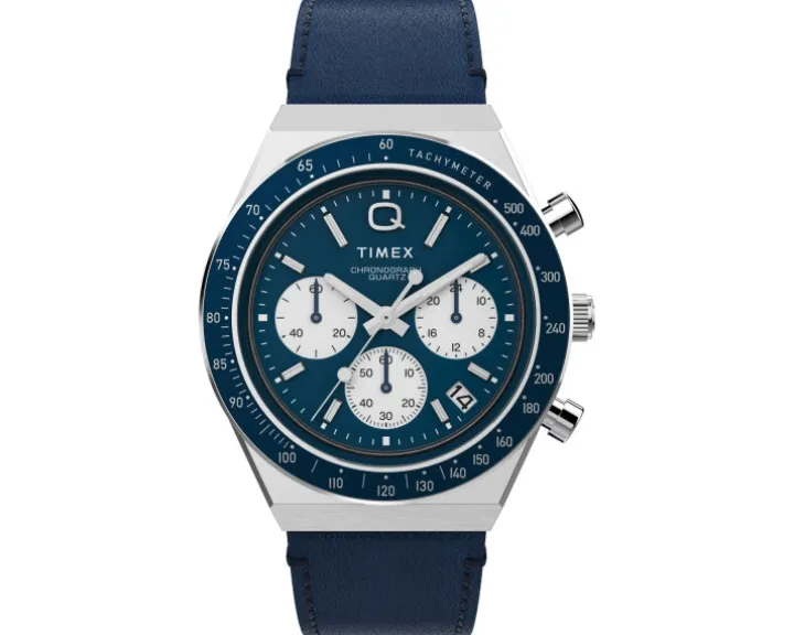 Timex DIVER INSPIRED