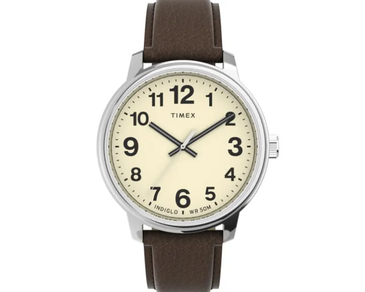 Timex Easy Reader Classic