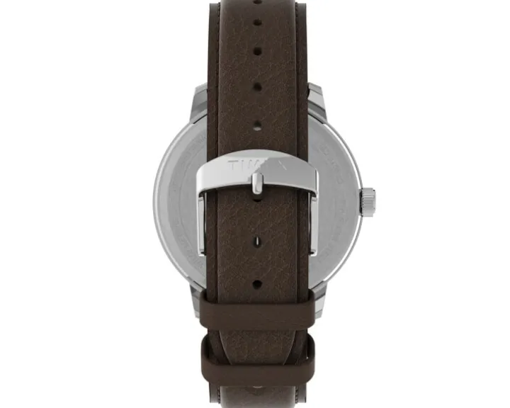 Timex Easy Reader Classic