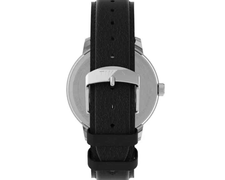 Timex Easy Reader Classic