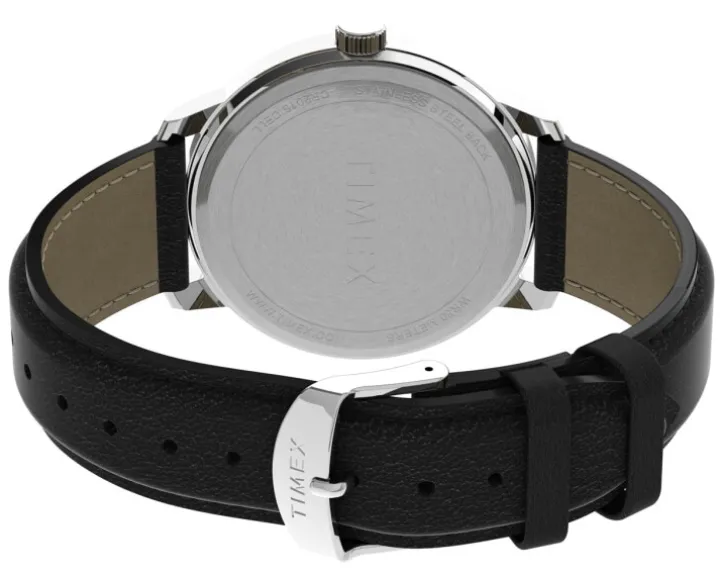 Timex Easy Reader Classic