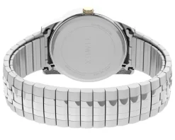 Timex Easy Reader Perfect Fit
