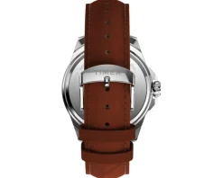 Timex Essex Day & Date