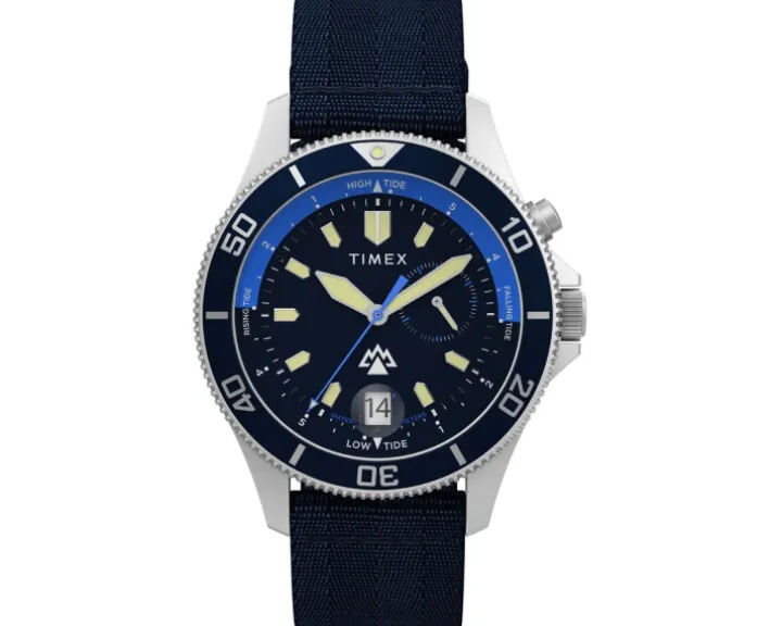 Timex Expedition North