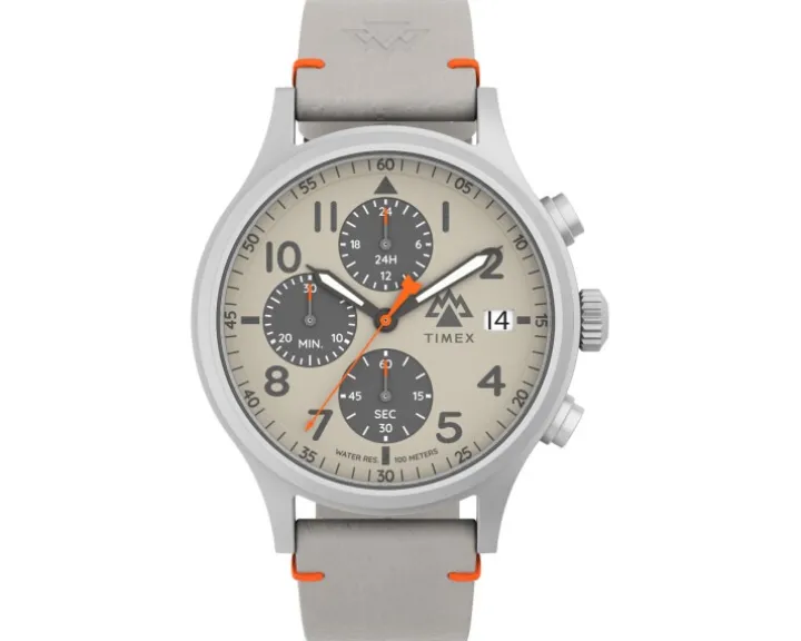 Timex Expedition North