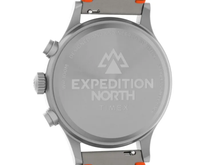 Timex Expedition North