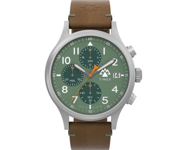 Timex Expedition North