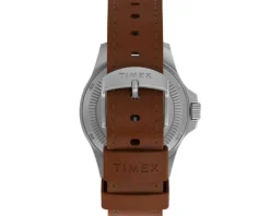 Timex Expedition North Field Solar