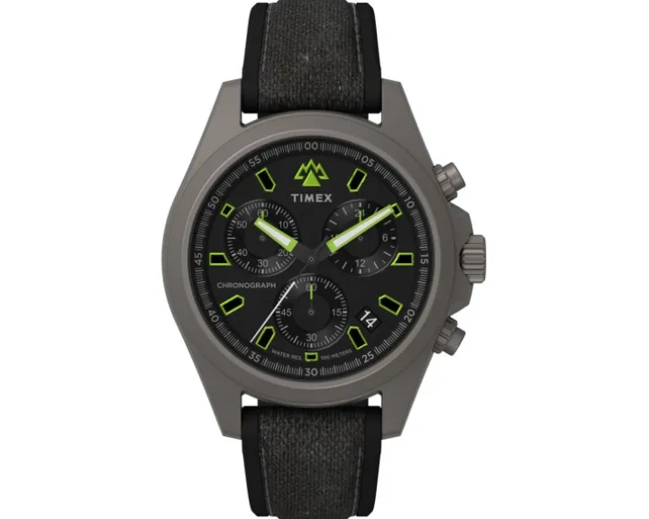 Timex Expedition North Pole 1