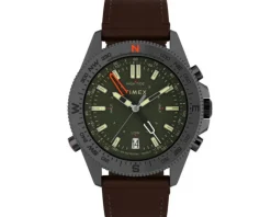 Timex Expedition North Tide-Temp-Compass