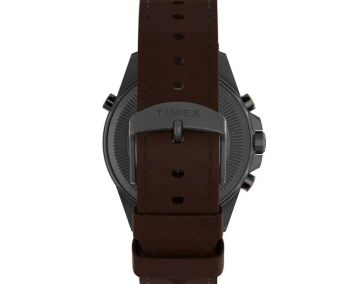 Timex Expedition North Tide-Temp-Compass