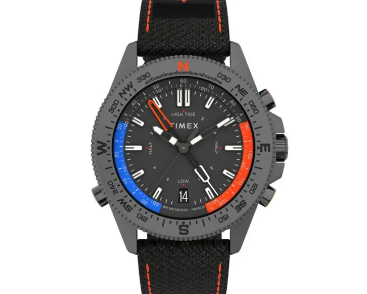Timex Expedition North Tide-Temp-Compass
