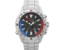 Timex Expedition North Tide-Temp-Compass