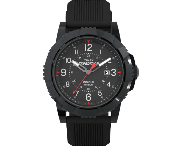 Timex Expedition Ridge