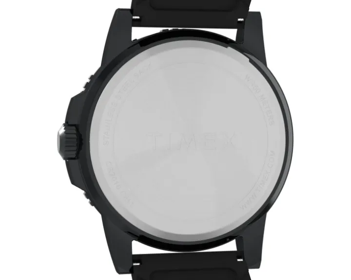 Timex Expedition Ridge