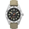 Timex Expedition Solar