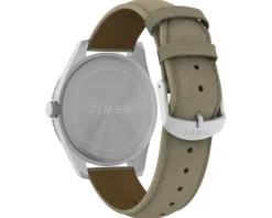 Timex Expedition Solar